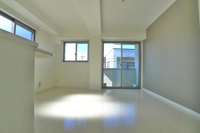 first Step 西小岩の物件内観写真