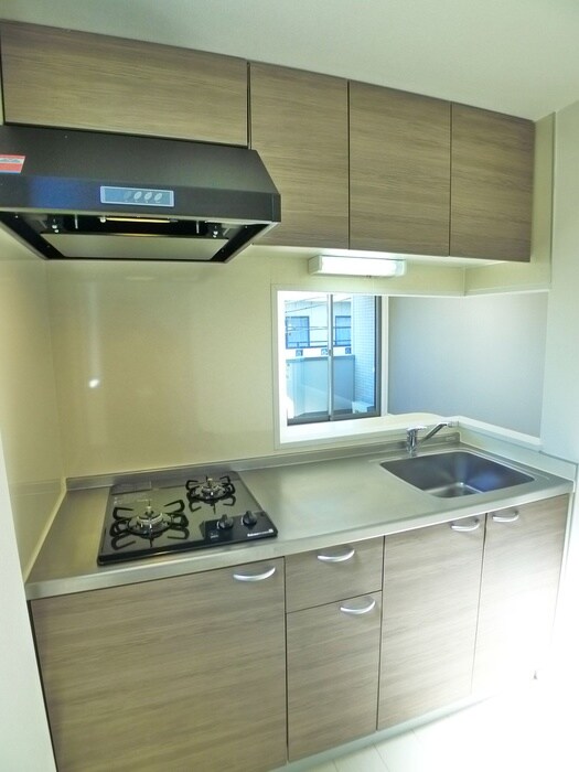 first Step 西小岩の物件内観写真