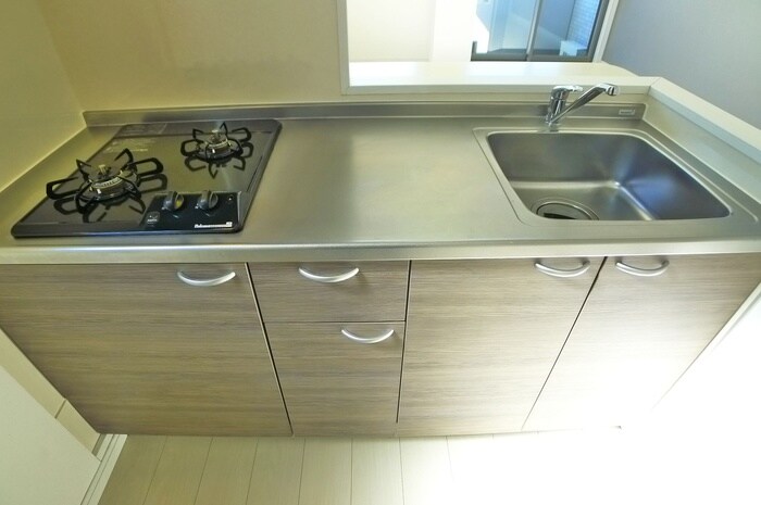 first Step 西小岩の物件内観写真