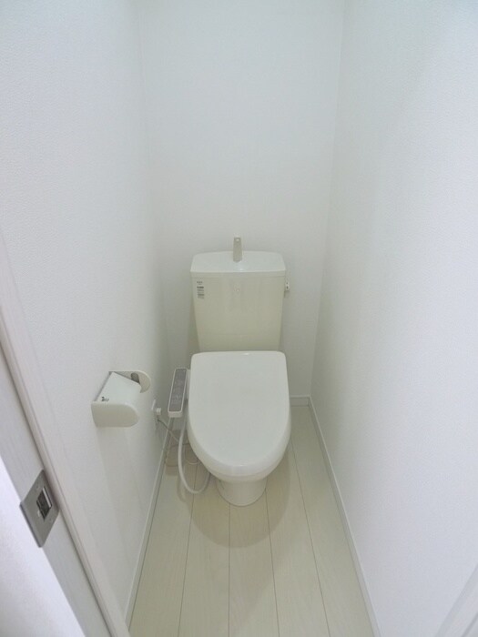 first Step 西小岩の物件内観写真