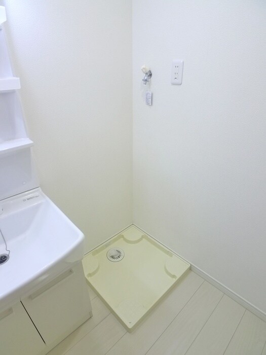 first Step 西小岩の物件内観写真