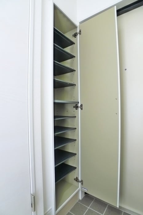 first Step 西小岩の物件内観写真