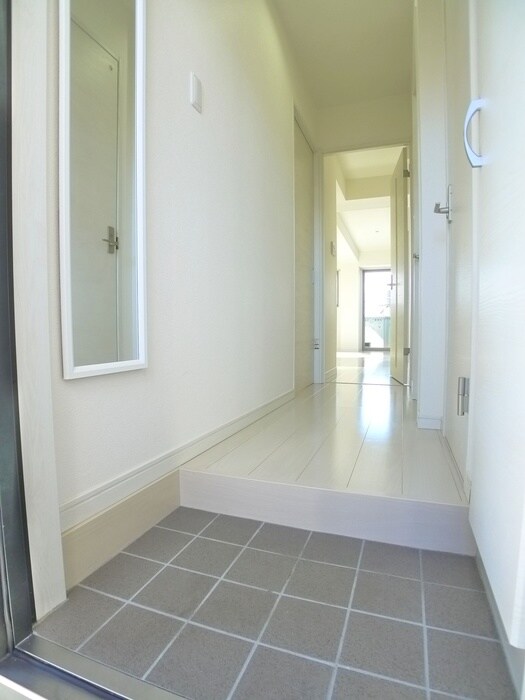 first Step 西小岩の物件内観写真