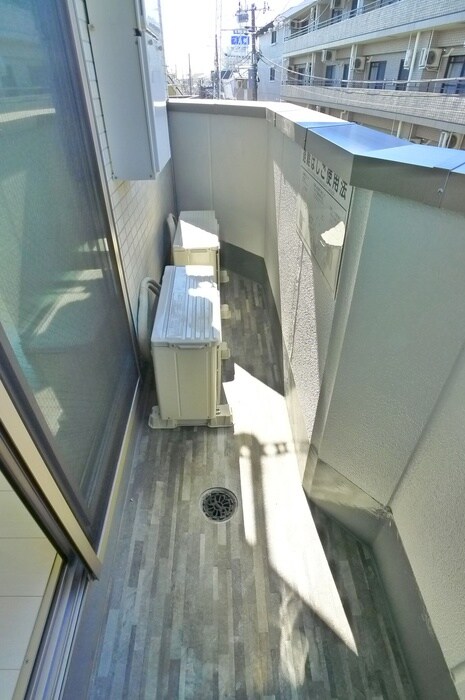 first Step 西小岩の物件内観写真