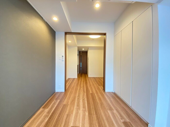 アジュールテラス東陽町の物件内観写真