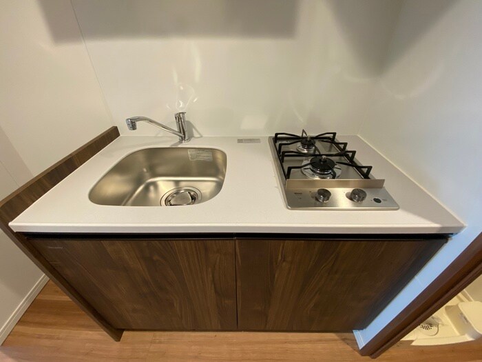 アジュールテラス東陽町の物件内観写真