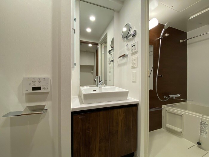 アジュールテラス東陽町の物件内観写真