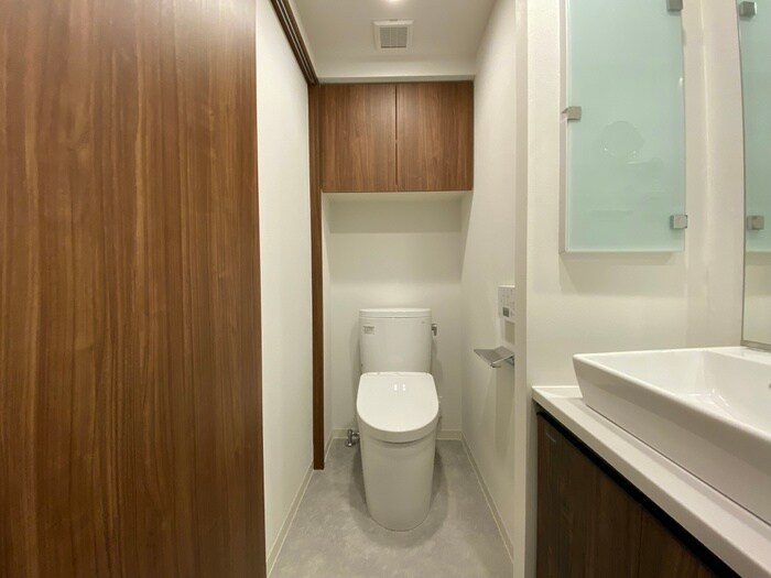 アジュールテラス東陽町の物件内観写真