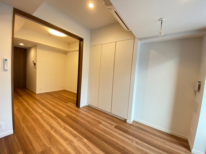 アジュールテラス東陽町の物件内観写真