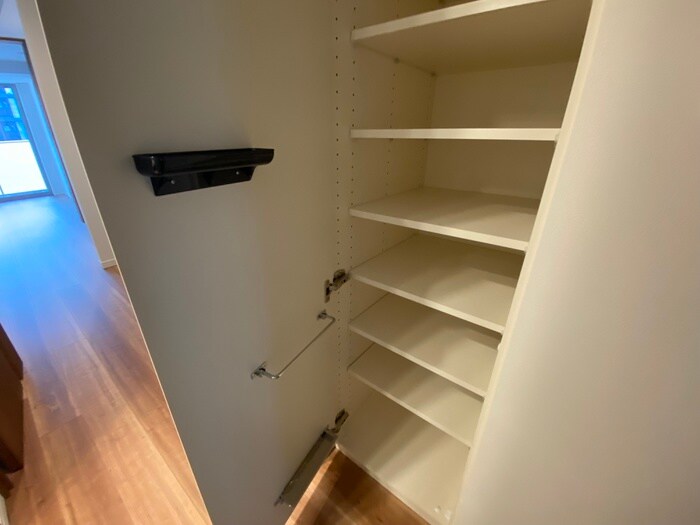 アジュールテラス東陽町の物件内観写真