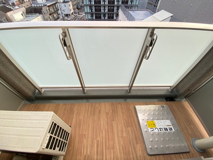 アジュールテラス東陽町の物件内観写真