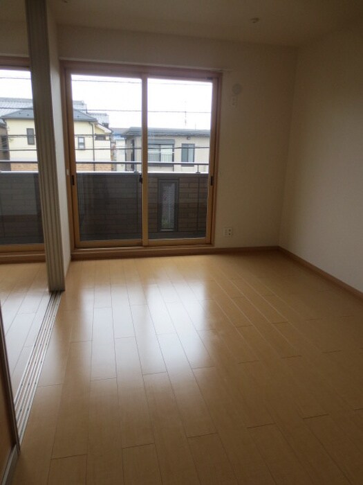 グランドュ－ルの物件内観写真