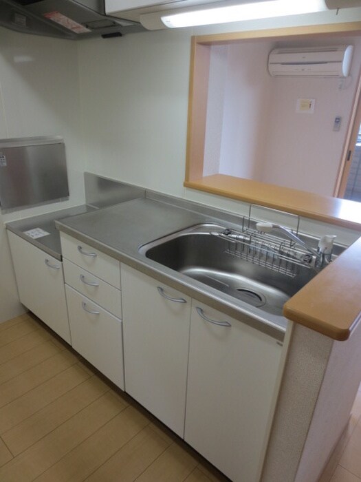 グランドュ－ルの物件内観写真