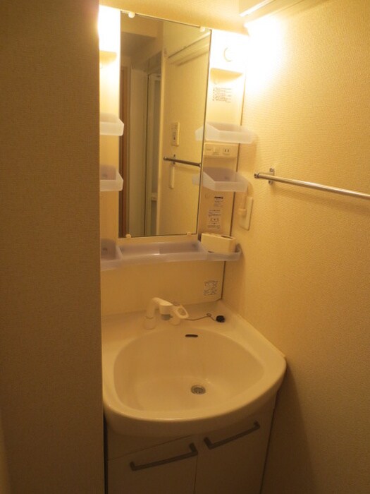 グランドュ－ルの物件内観写真