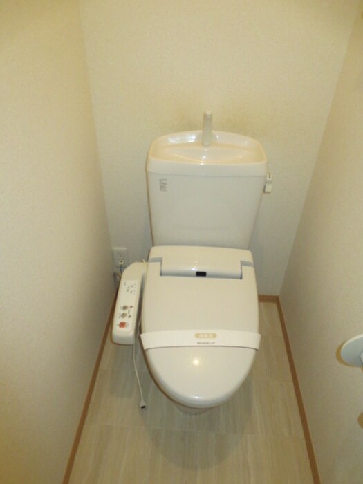 グランドュ－ルの物件内観写真