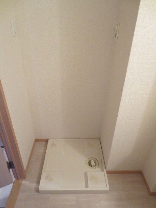 グランドュ－ルの物件内観写真