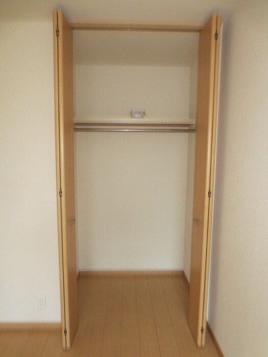 グランドュ－ルの物件内観写真