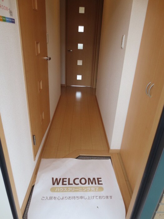 グランドュ－ルの物件内観写真