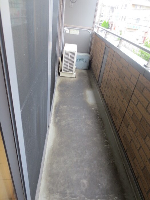 グランドュ－ルの物件内観写真