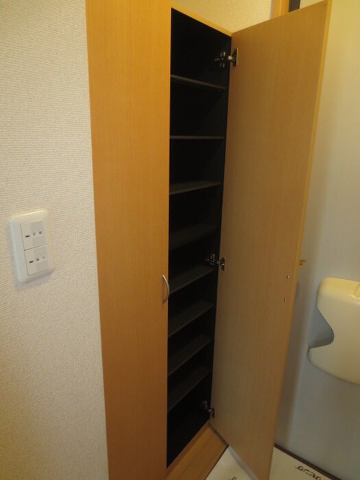 グランドュ－ルの物件内観写真