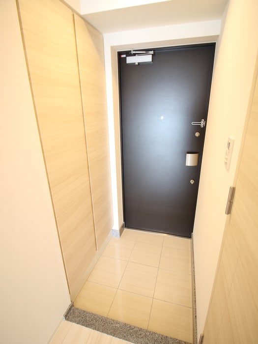 レジディア板橋の物件内観写真