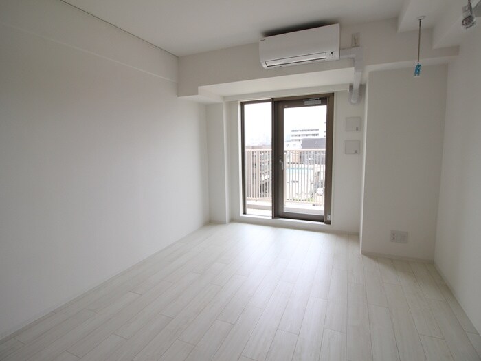 レジディア板橋の物件内観写真