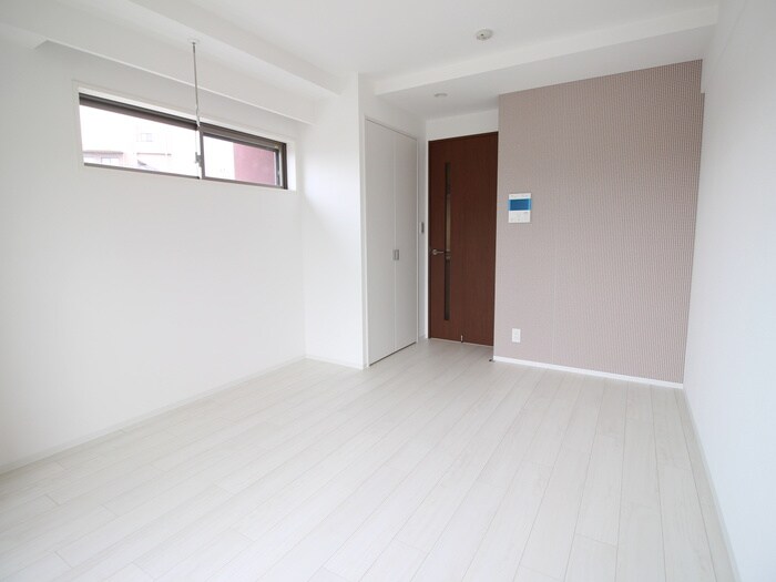 レジディア板橋の物件内観写真