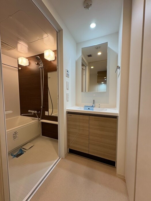 レジディア板橋の物件内観写真