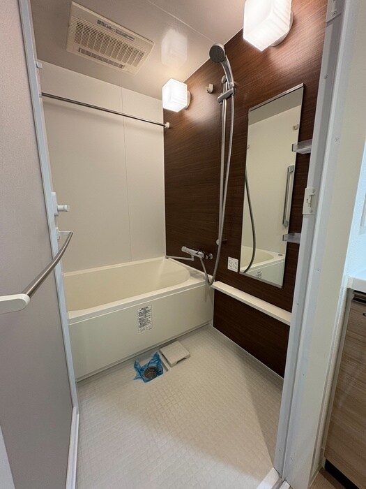 レジディア板橋の物件内観写真