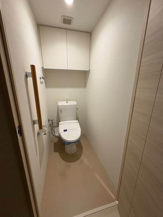 レジディア板橋の物件内観写真