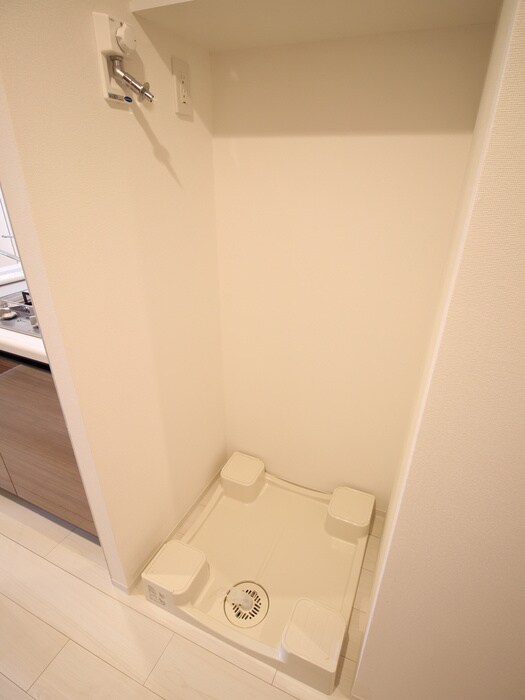 レジディア板橋の物件内観写真