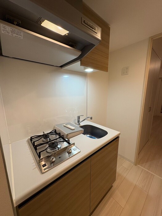 レジディア板橋の物件内観写真