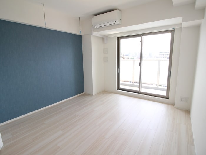 レジディア板橋の物件内観写真