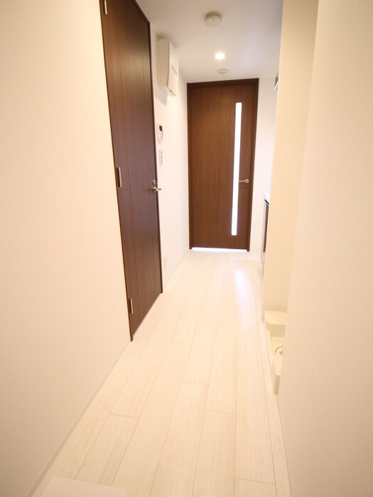 レジディア板橋の物件内観写真