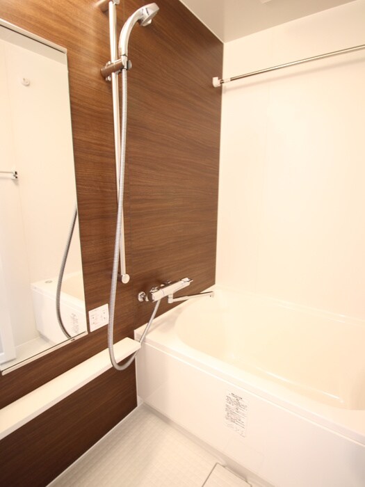 レジディア板橋の物件内観写真