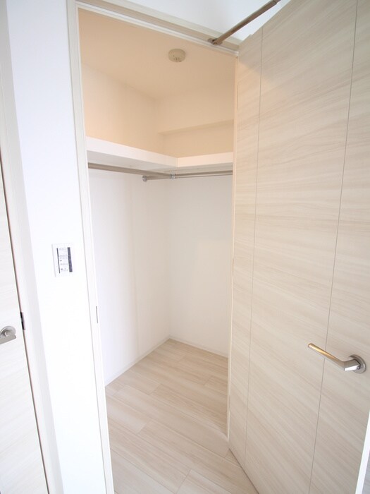 レジディア板橋の物件内観写真