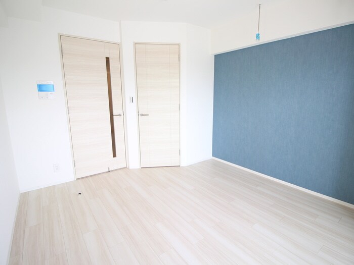 レジディア板橋の物件内観写真