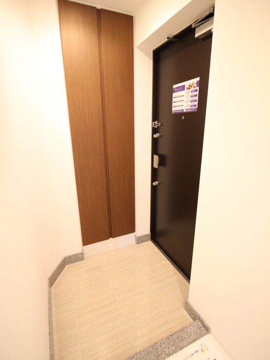 レジディア板橋の物件内観写真