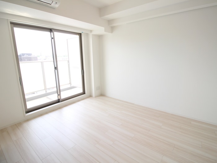 レジディア板橋の物件内観写真