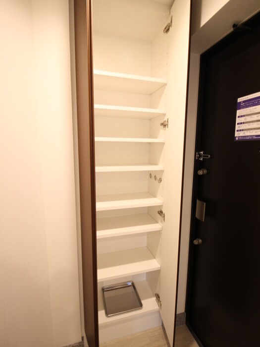 レジディア板橋の物件内観写真