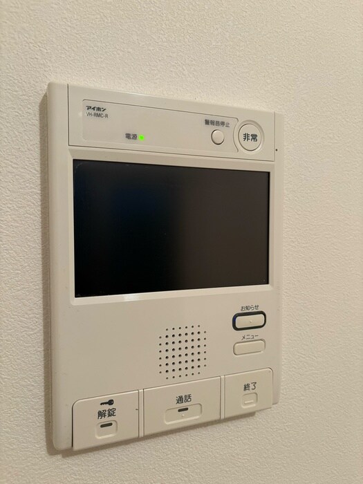 レジディア板橋の物件内観写真