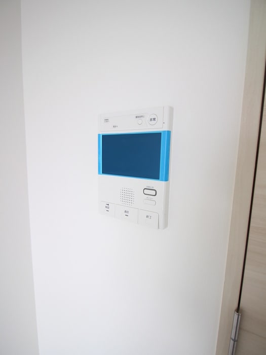 レジディア板橋の物件内観写真