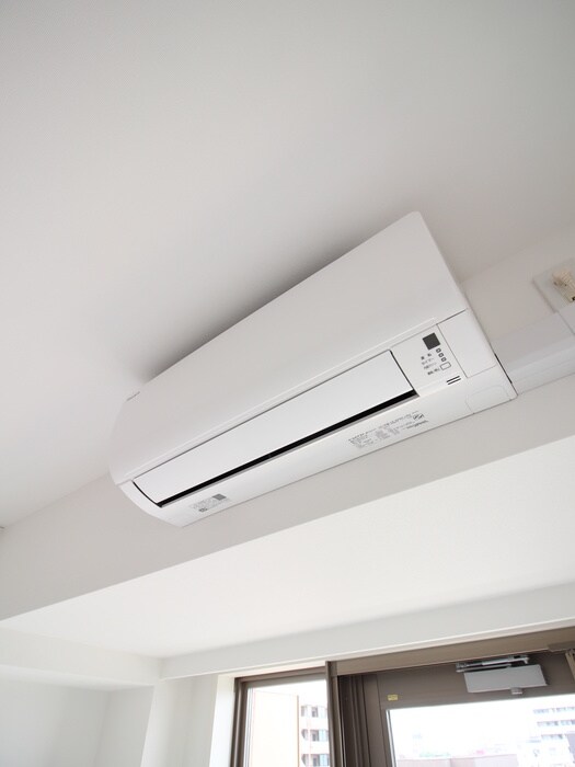 レジディア板橋の物件内観写真