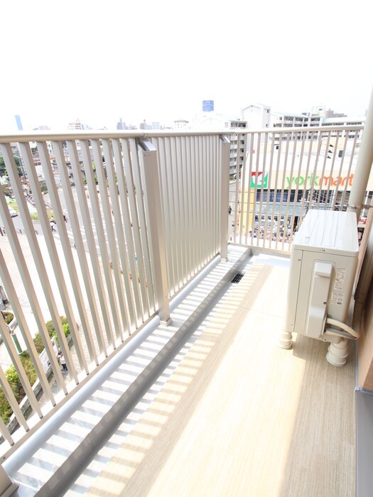 レジディア板橋の物件内観写真