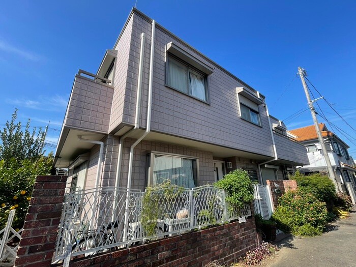 カーサヴェルデ(201)の物件外観写真