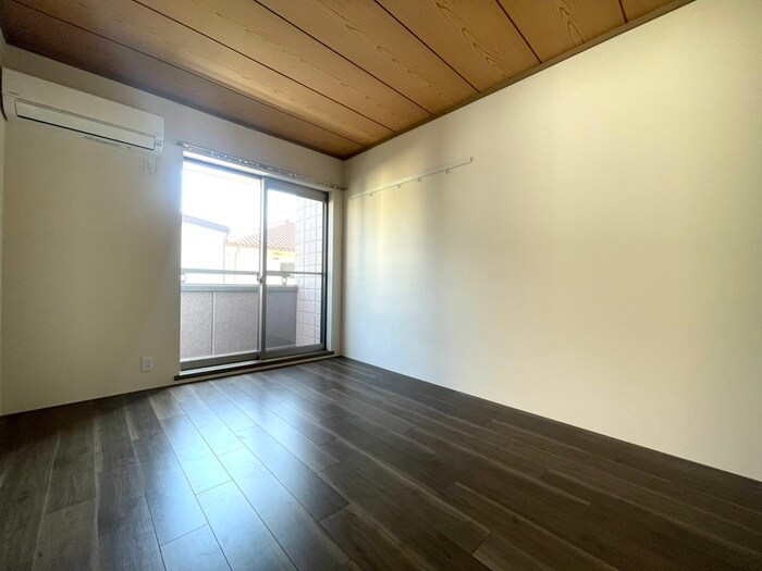 カーサヴェルデ(201)の物件内観写真