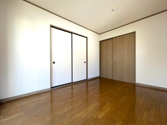 カーサヴェルデ(201)の物件内観写真