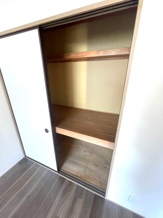 カーサヴェルデ(201)の物件内観写真