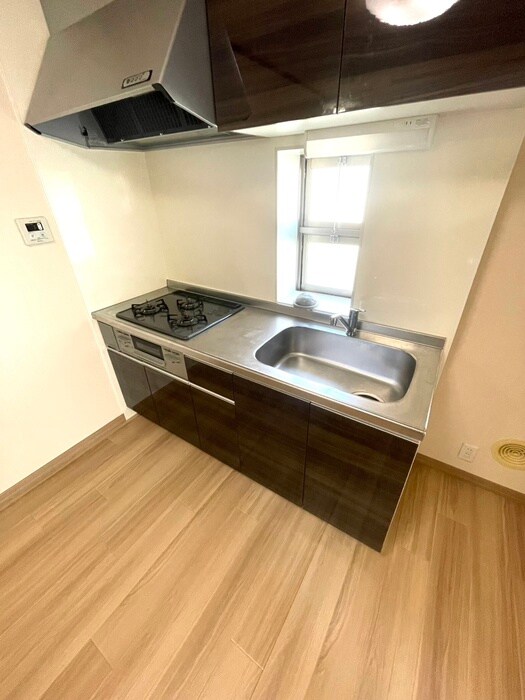 カーサヴェルデ(201)の物件内観写真