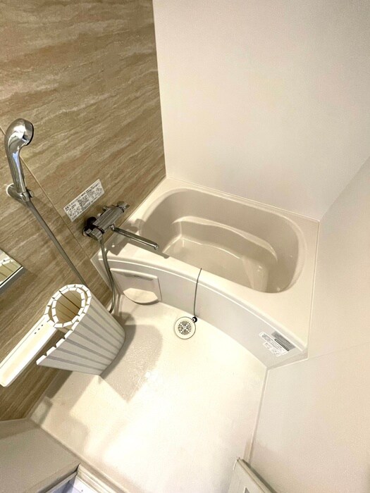 カーサヴェルデ(201)の物件内観写真